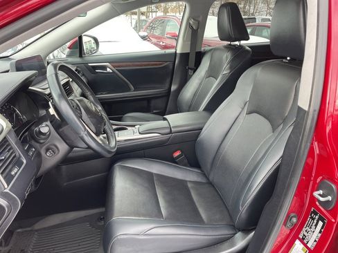 Used 2022 Lexus RX 350 AWD w/ Premium Package image 26