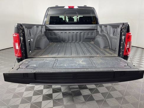 Used 2021 Ford F150 XLT w/ Equipment Group 302A High image 43