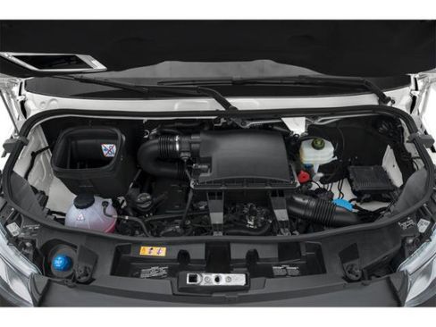 Used 2019 Mercedes-Benz Sprinter 2500 image 12