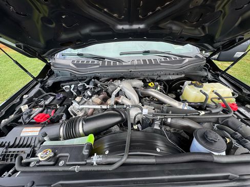 Used 2022 Ford F250 Lariat w/ Lariat Ultimate Package image 39