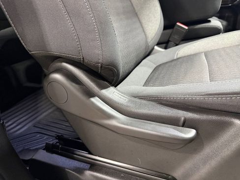 Used 2021 Chevrolet Silverado 1500 RST w/ Z71 Off-Road Package image 14