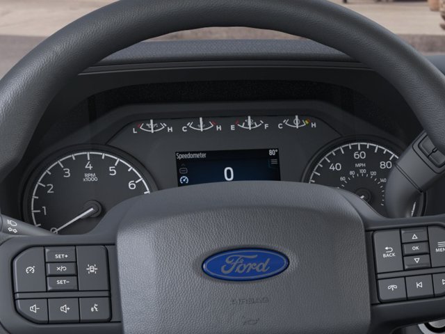New 2026 Ford F150 XL AWD/4WD image 13