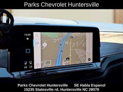 Used 2025 Volkswagen Atlas SEL Premium R-Line AWD/4WD image 4