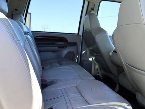 Used 2008 Ford F250 Lariat image 45