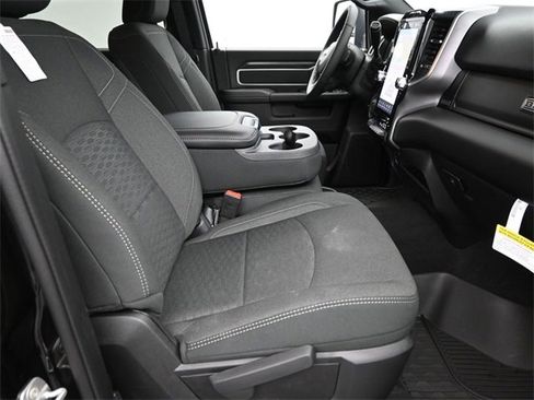 New 2026 RAM 2500 Big Horn image 12