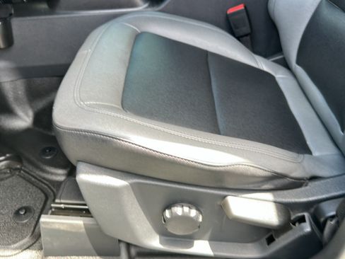 Used 2024 Ford Bronco Black Diamond AWD/4WD image 15