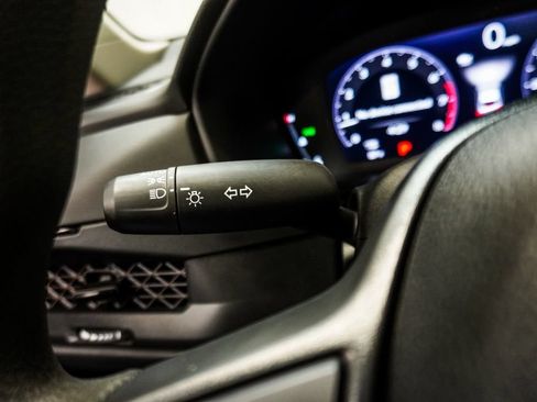 Used 2024 Honda Accord LX image 15