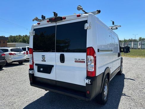 Used 2021 RAM ProMaster 1500 FWD image 8