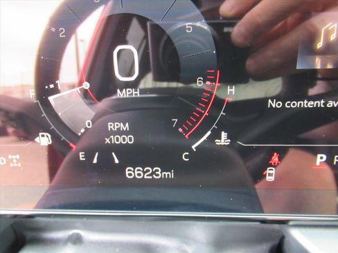 Used 2025 GMC Terrain Elevation w/ Elevation Premium Package image 25