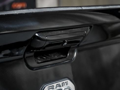 Used 2022 RAM 2500 Big Horn AWD/4WD image 46