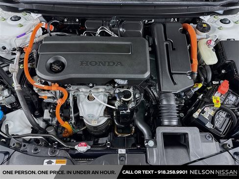 Used 2023 Honda Accord Sport image 27