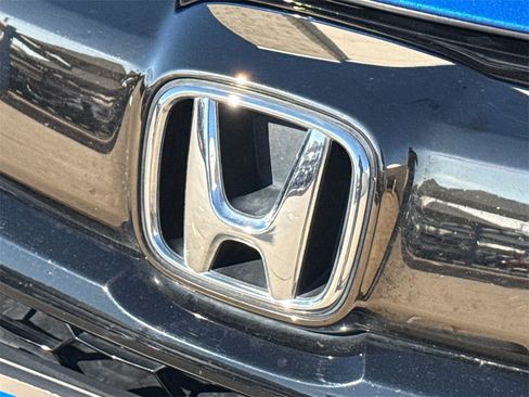 Certified 2022 Honda HR-V Sport image 6