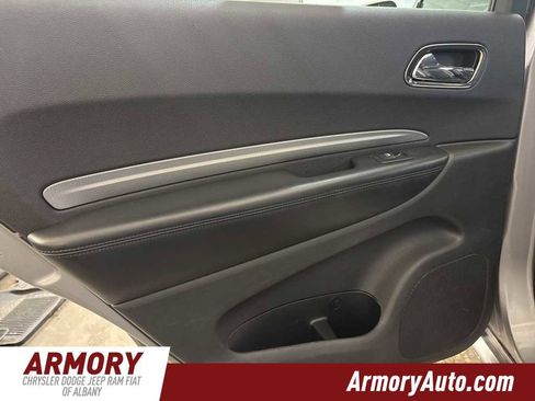 Used 2018 Dodge Durango GT image 25