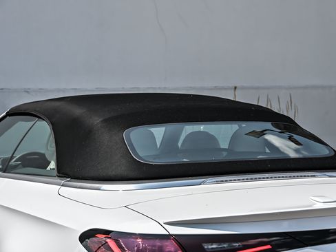 Used 2026 Mercedes-Benz CLE 53 AMG 4MATIC Cabriolet image 18