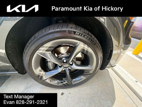 Used 2026 Genesis GV70 2.5T Sport Prestige AWD/4WD image 15