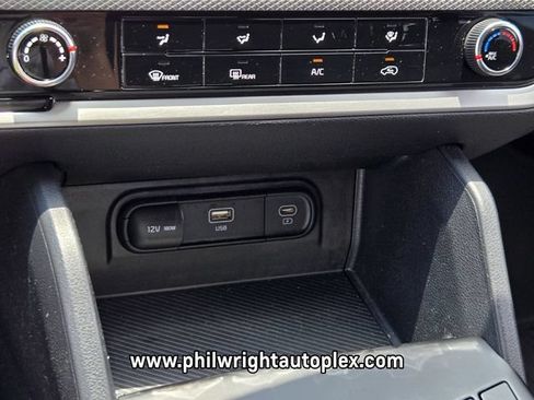 Used 2024 Kia Sportage LX FWD image 20