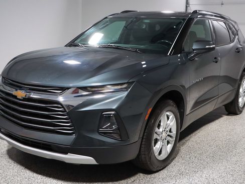 Used 2019 Chevrolet Blazer LT image 31