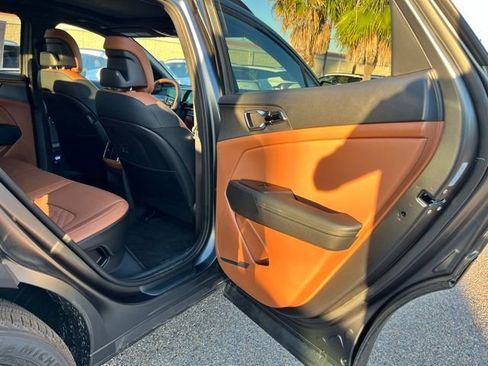 New 2026 Kia Sportage X-Line AWD/4WD image 19