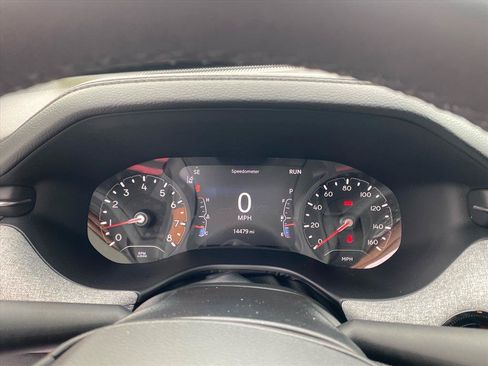Used 2023 Jeep Compass Latitude w/ Convenience Group AWD/4WD image 21