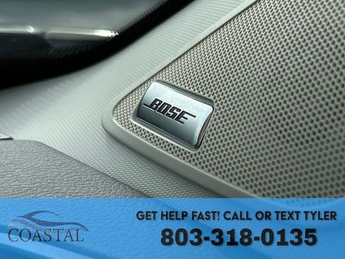 Used 2024 Nissan Pathfinder Platinum w/ Cargo Package image 33