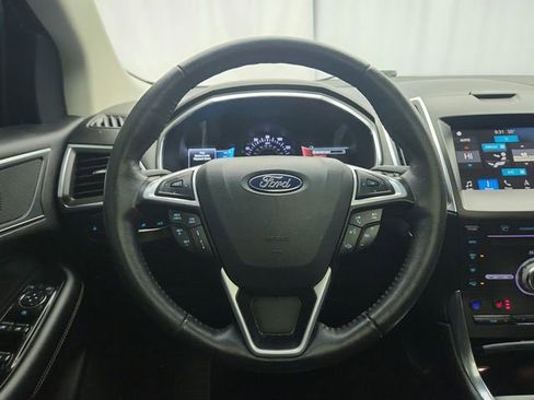 Used 2018 Ford Edge Sport w/ Equipment Group 401A AWD/4WD image 14