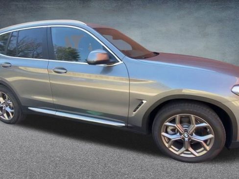 Used 2023 BMW X3 xDrive30i w/ Premium Package w/ZPA image 31