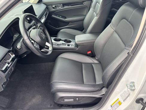 Certified 2022 Honda Civic Touring image 7