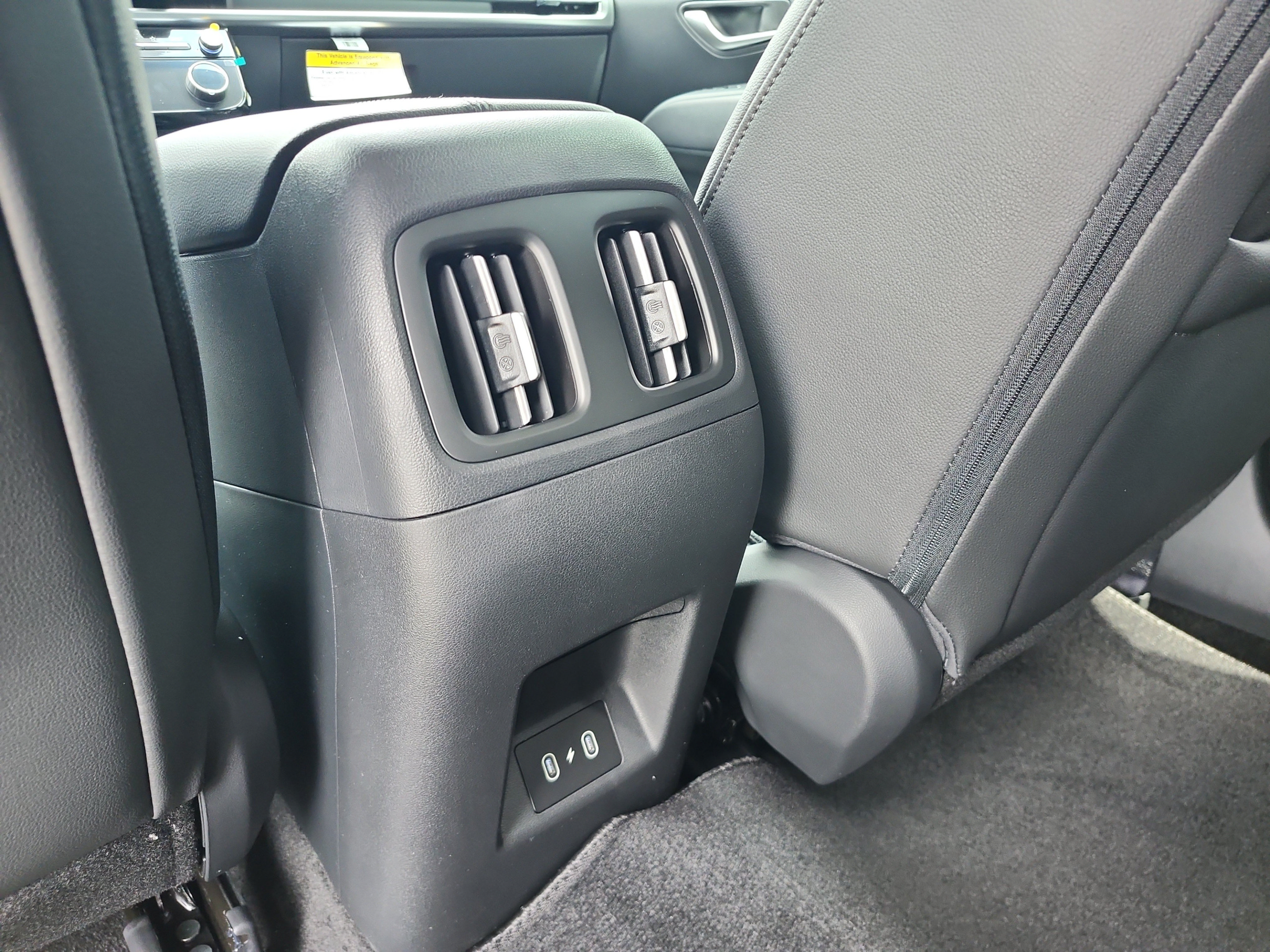 New 2026 Hyundai Tucson SEL Plus FWD image 17