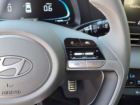 New 2026 Hyundai Elantra Sport image 12