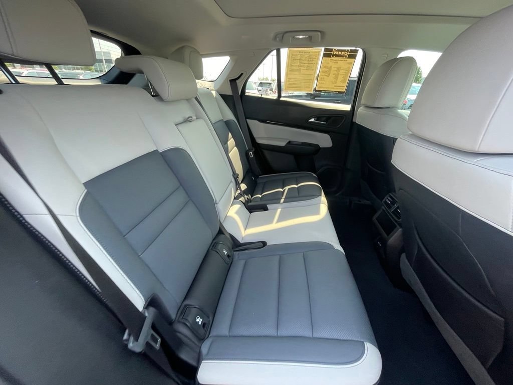 Used 2024 Honda Prologue Elite image 29