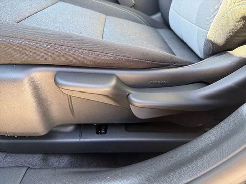 New 2026 Chevrolet Trax LS image 22