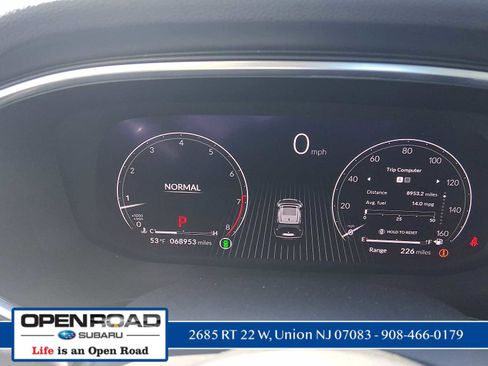 Used 2023 Acura MDX SH-AWD image 20