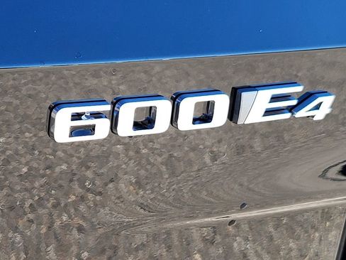 New 2026 Cadillac Lyriq Luxury image 3