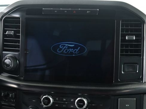 Used 2022 Ford F150 Platinum w/ Equipment Group 701A High RWD image 9