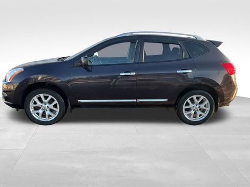 Used 2012 Nissan Rogue SL image 4