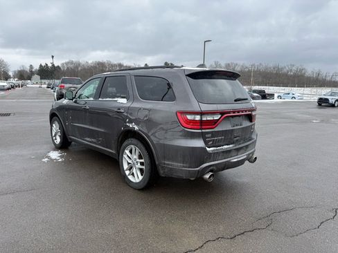 Used 2021 Dodge Durango GT image 8