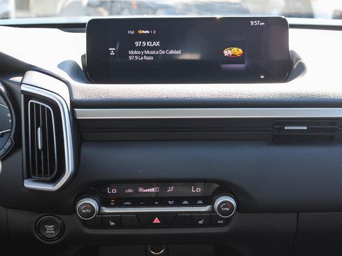 Used 2023 MAZDA CX-50 2.5 S w/ Cargo Package image 14