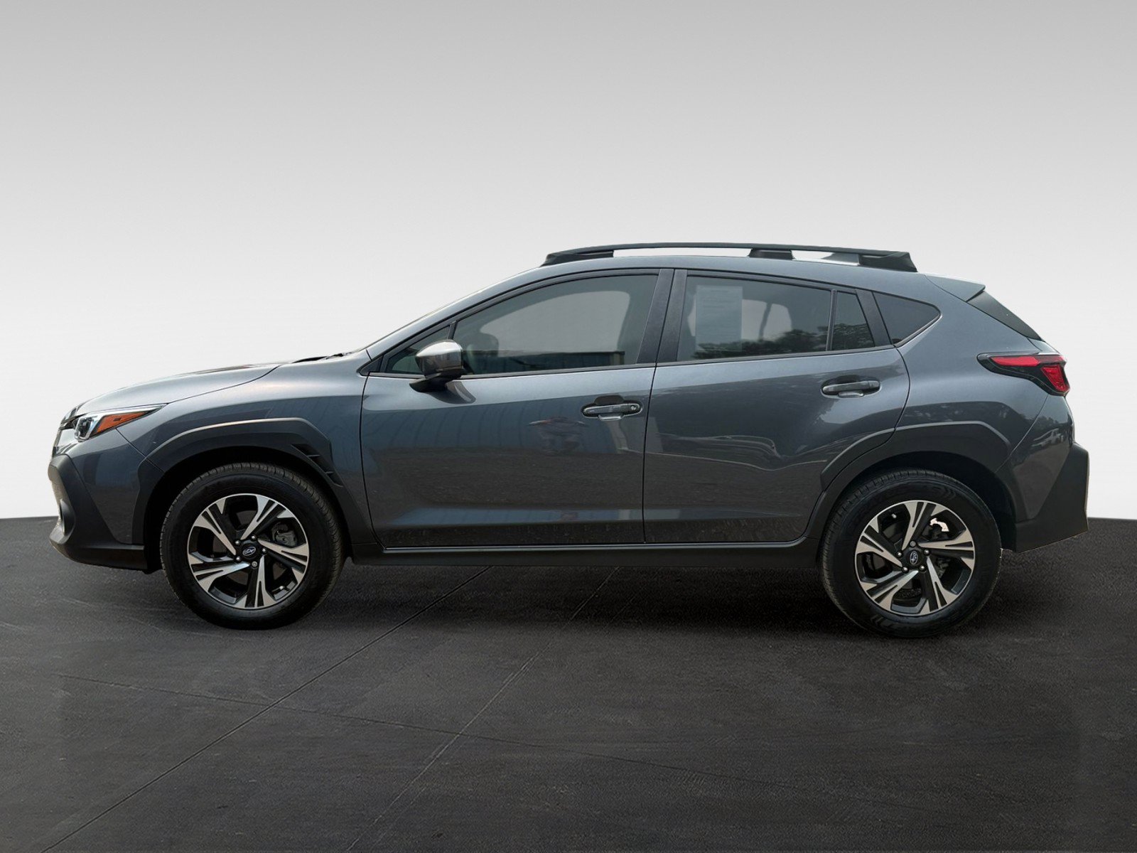 Used 2024 Subaru Crosstrek 2.0i Premium AWD/4WD image 8