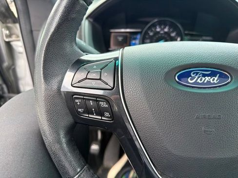 Used 2017 Ford Explorer Limited AWD/4WD image 21
