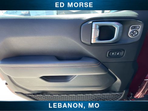 Used 2021 Jeep Gladiator Mojave AWD/4WD image 20