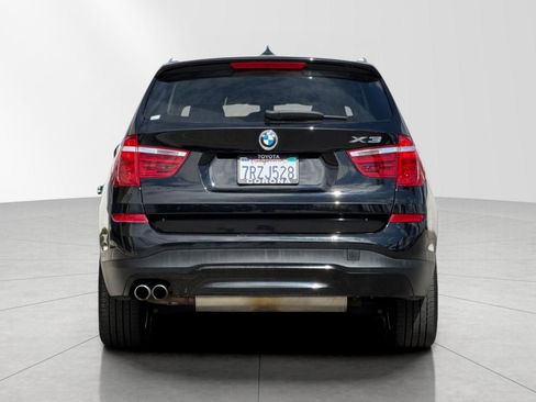 Used 2016 BMW X3 xDrive28i AWD/4WD image 5