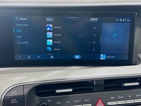 Used 2026 Hyundai Palisade Limited AWD/4WD image 15