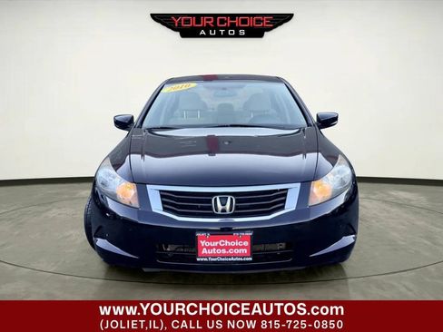 Used 2010 Honda Accord LX image 9