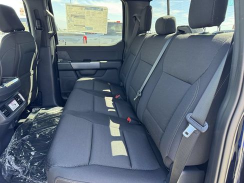 New 2026 Ford F150 XLT w/ Equipment Group 302A MID AWD/4WD image 15