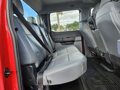 Used 2024 Ford F250 XL w/ Snow Plow Prep Package image 28