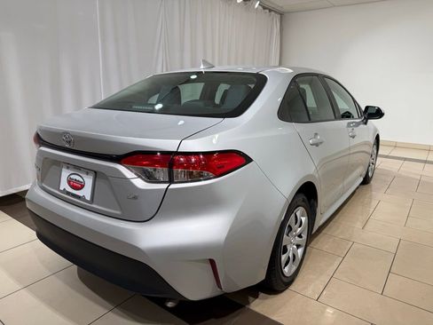 Certified 2023 Toyota Corolla LE image 3