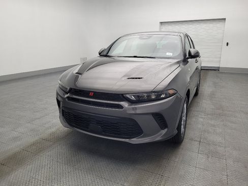 Used 2024 Dodge Hornet R/T AWD/4WD image 15