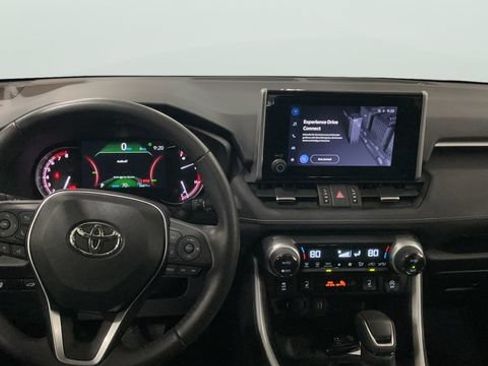 Used 2024 Toyota RAV4 XLE Premium w/ Weather Package AWD/4WD image 10