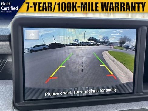 Certified 2024 Ford Maverick XLT image 26