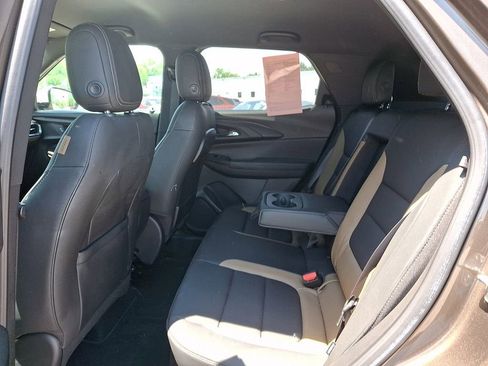 Used 2022 Chevrolet TrailBlazer ACTIV w/ Convenience Package FWD image 11